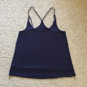 Windsor Navy Tank 